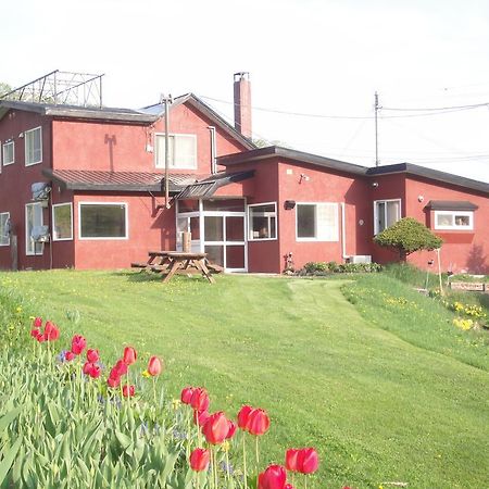 Farm Inn Anima No Sato Абашири Екстериор снимка