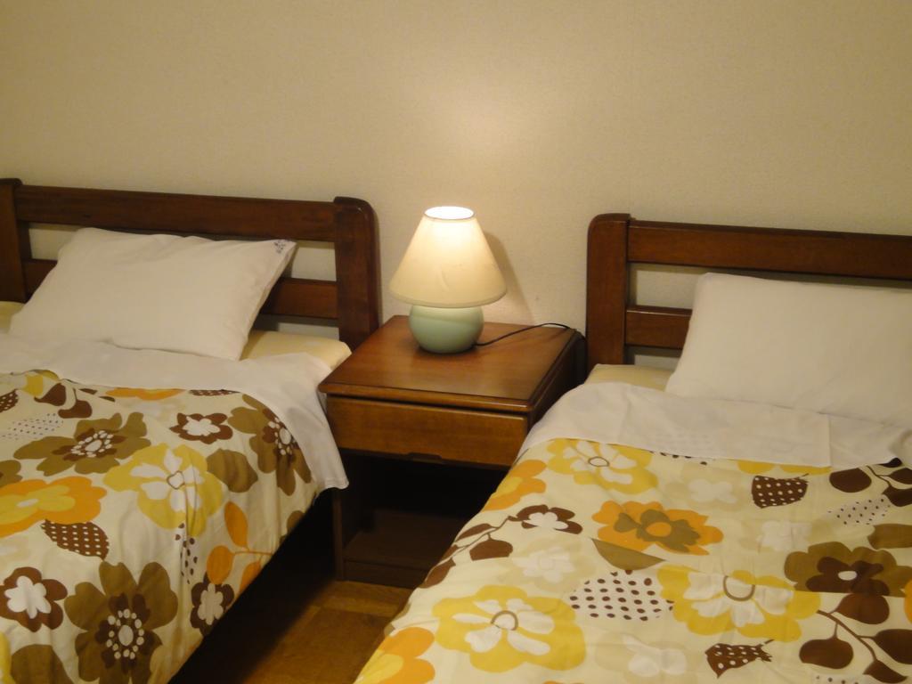 Farm Inn Anima No Sato Абашири Екстериор снимка