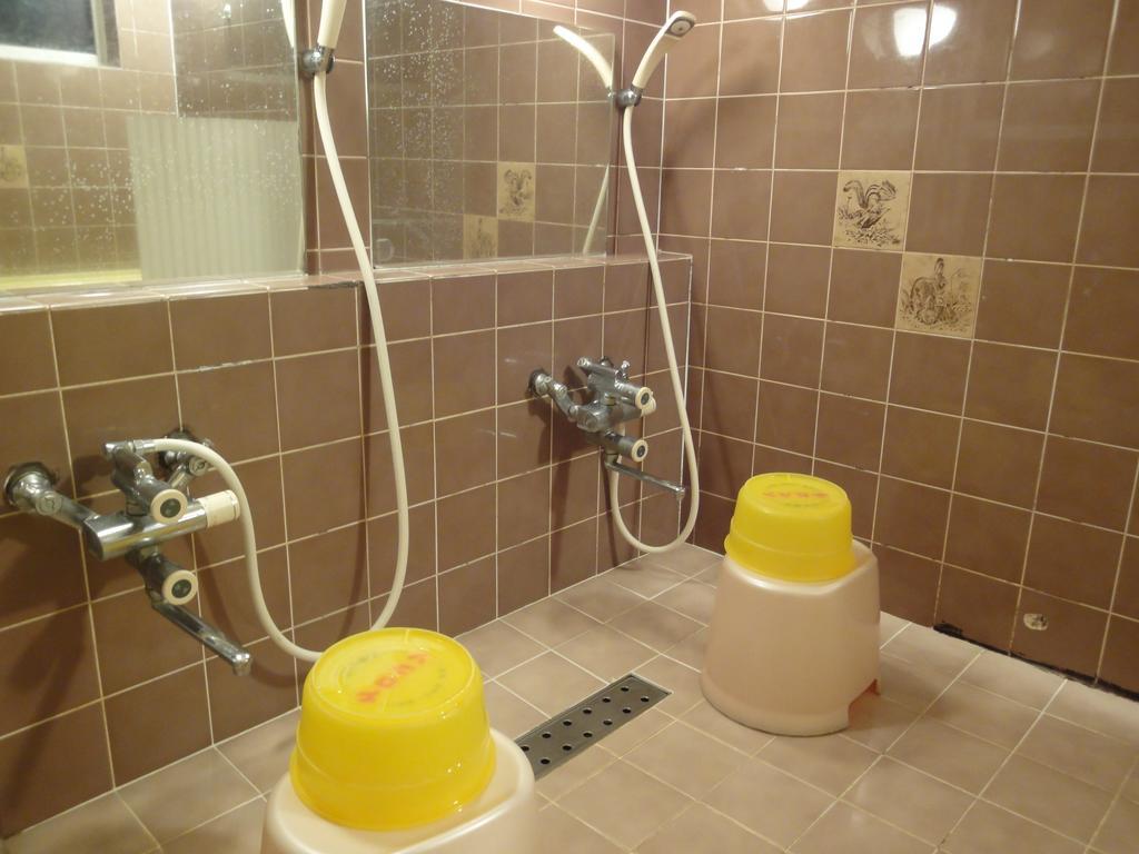 Farm Inn Anima No Sato Абашири Екстериор снимка